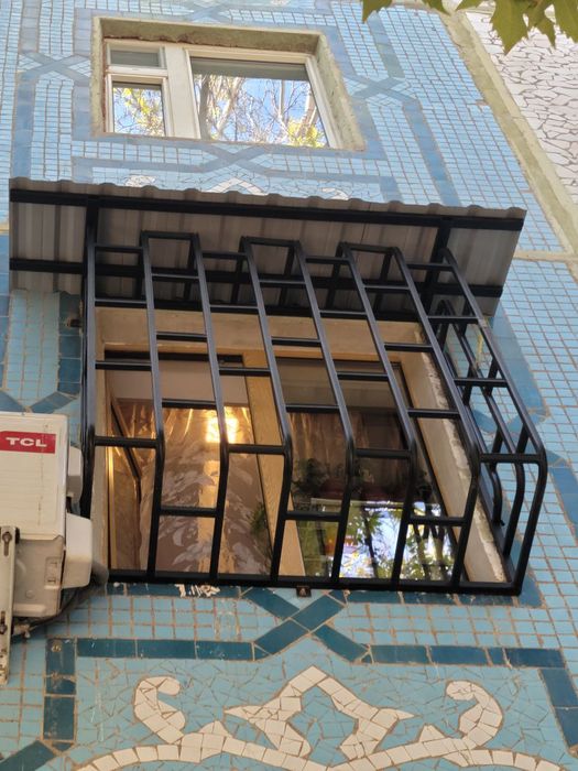 Сварка сварочные работы