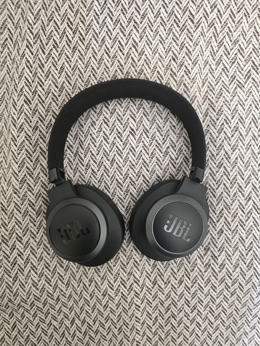 Наушники JBL Live 500 BT