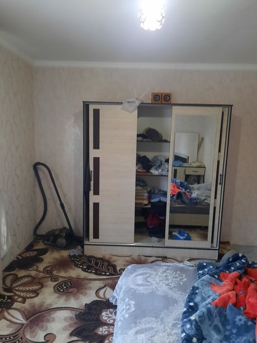 Яангиюул. Саеит ота Ветеран  дача