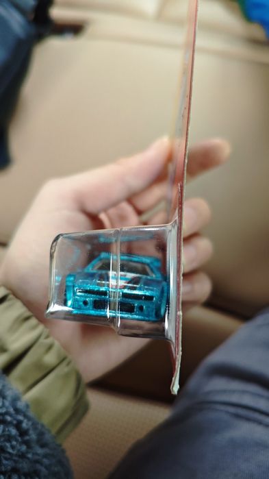 Хотвилс чейз бмв спецсерия