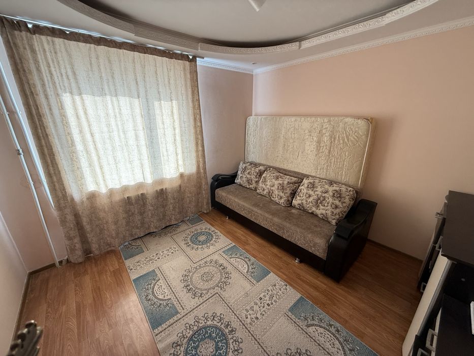 Сдается квартира 2-х комм