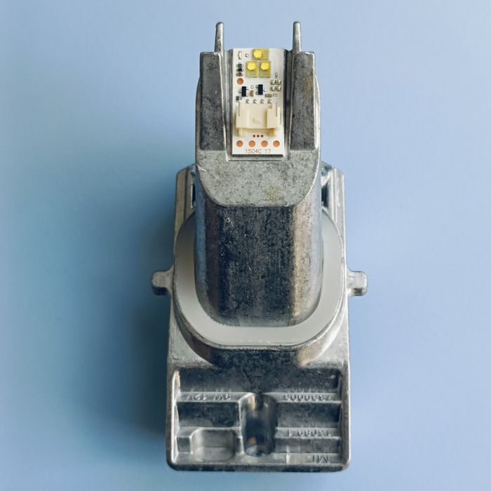 Angel Eyes LED модул дневни светлини BMW 7 Series F01, F02, F03 LCI