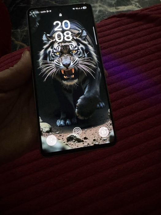 Продам самсунг А73