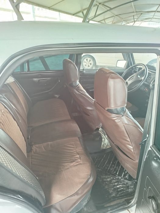 Ваз 2107 йили 2007 инжектор