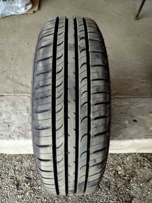 Шины с колпаками