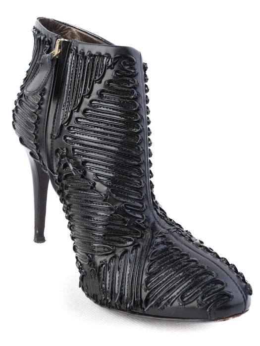 Ботильоны roberto cavalli ориг