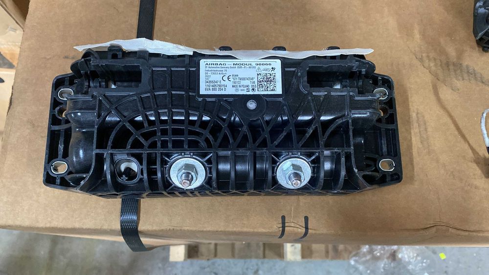 Airbag pasager gama Skoda Fabia 4 Kamiq Kodiaq produs original