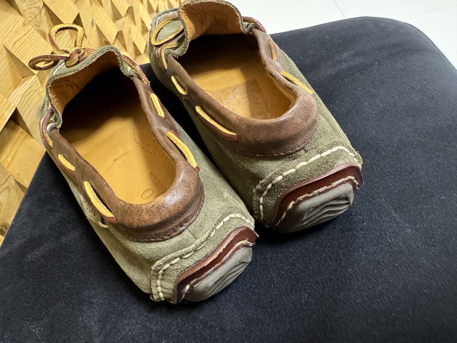 Mocasini Ralph Lauren 42 noi