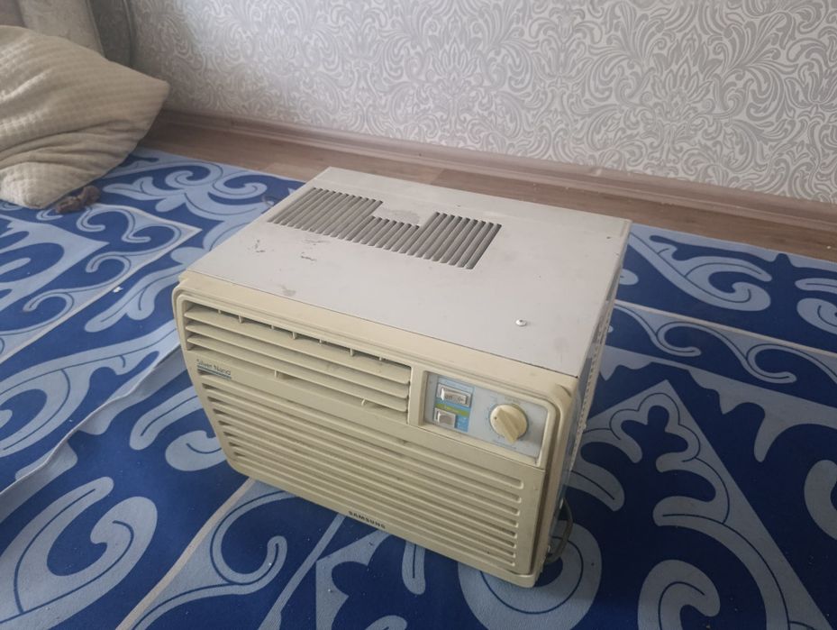Совестий кондиционер