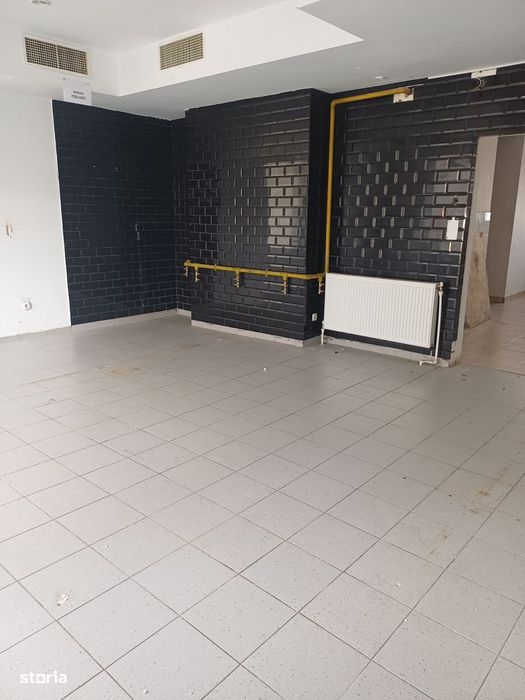 Inel 2, Cora, spatiu comercial stradal, pret 1000 euro