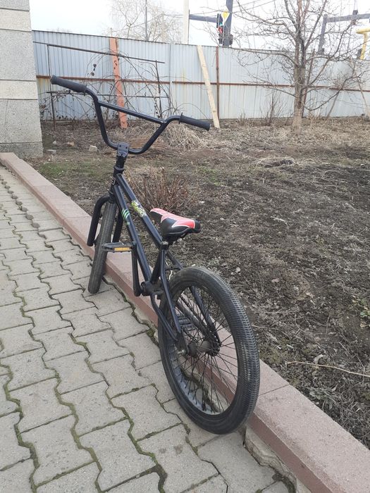 Bmx 25.000 тг. Bmx