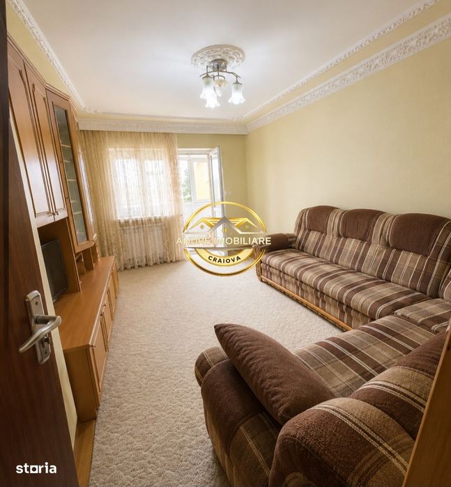Apartament – Craiova - Vedere 2