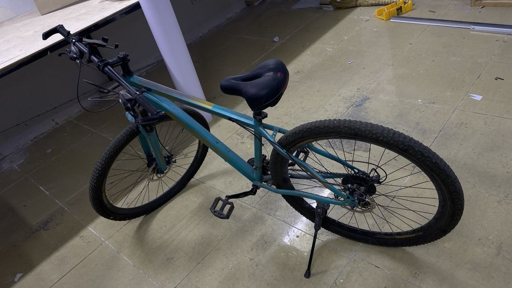 Велосипед для взрослого