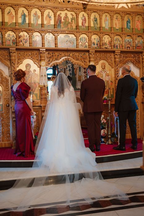 Rochie de mireasa de vânzare