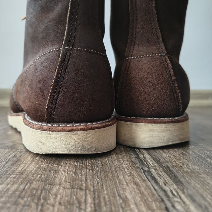 Red Wing 8878 45 Номер
