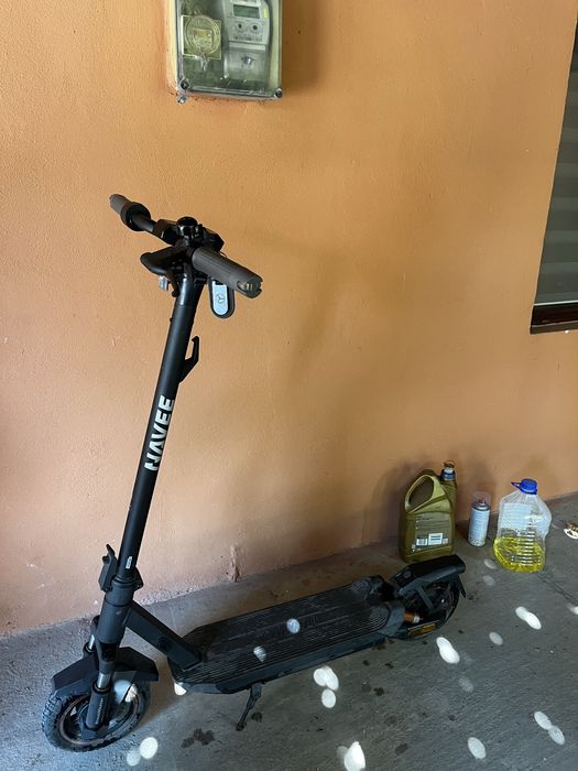 Trotineta elctrica Navee gt3max 25km
