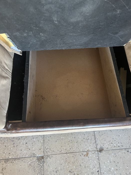 Голям и удобен фотьойл 2 броя