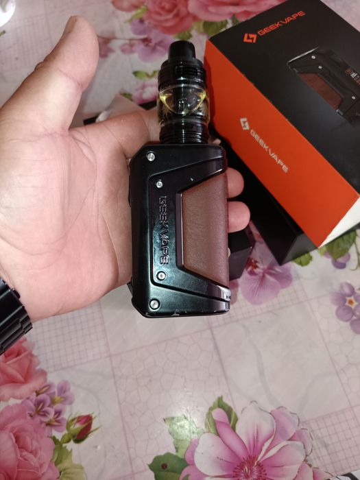 vape kit Geekvape L200