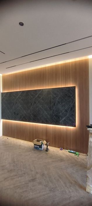 Малярка Ремонт под ключ все види услуг