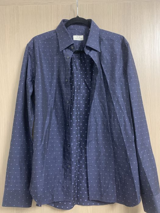 camasa corneliani