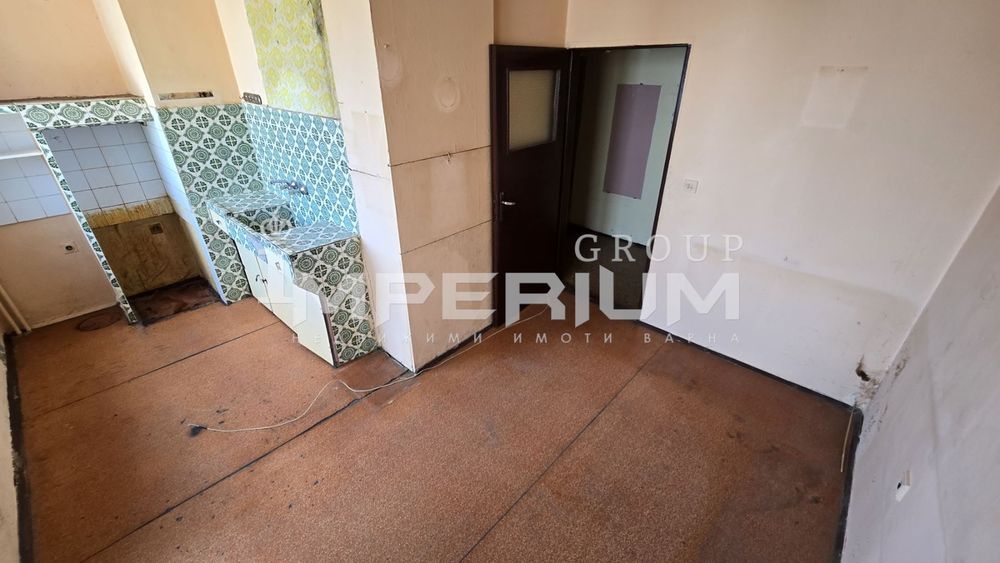 Продава се Тристаен апартамент в Варна, Владислав Варненчик - 84 кв.м за 1352 €/кв.м - Снимка #3