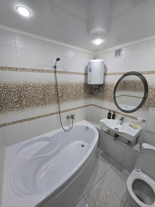 Кварт.LUX,для не курящих. Kaspi Red.