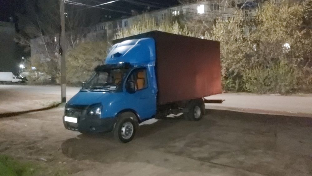 Грузоперевозки!!!