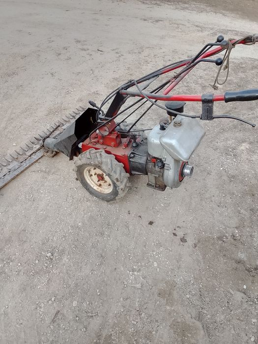 Motocositoare cosana cu mai o cutie rezer se poate folosi ca și motocu