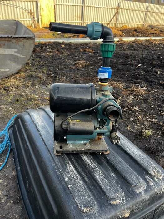 Продается водяной насос