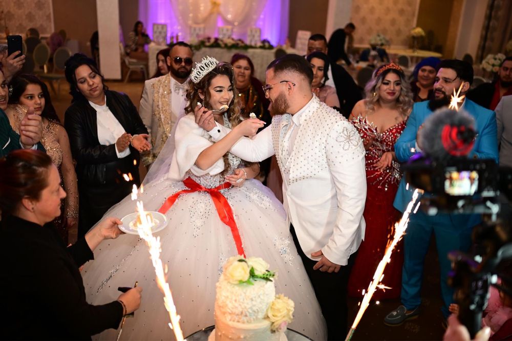 Fotograf evenimente private