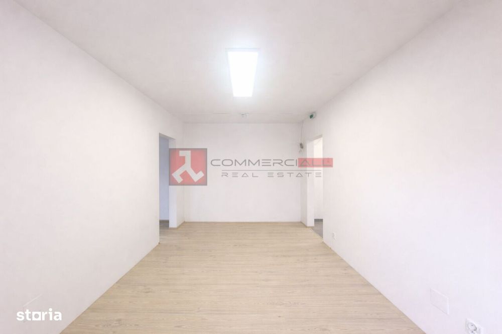 Spatiu Birouri | Showroom I 71Mp I Zona Sp. Judetean
