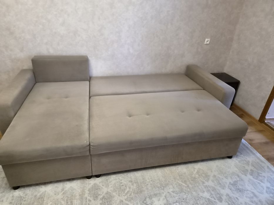Продается диван угловой