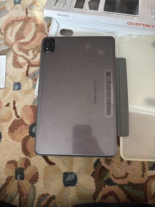 Планшет teclast T40S