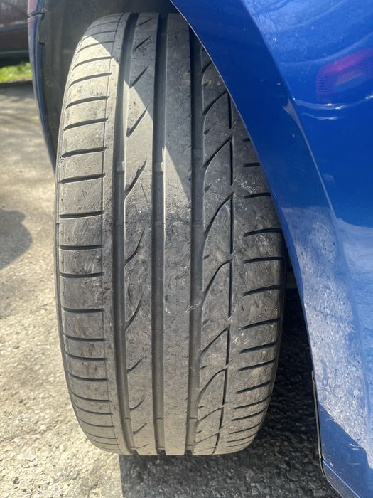 Джанти 19 5х 112 , централен отвор 66,6