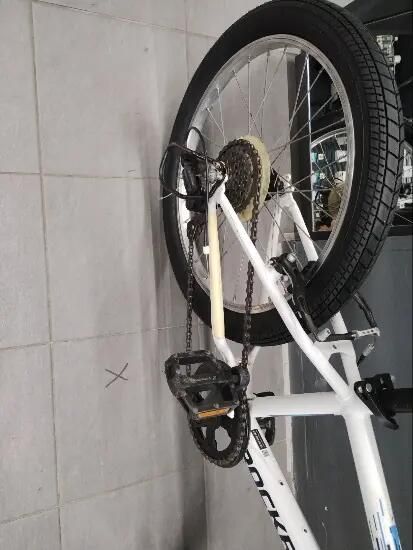 rockrider st120 20" - (SecondHand) Decathlon