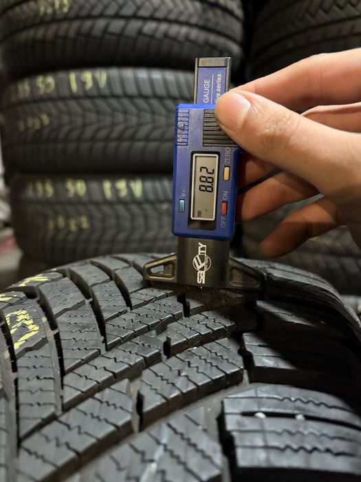 Anvelope iarna 225/50/17 Continental WinterContact TS 860 225 50 17