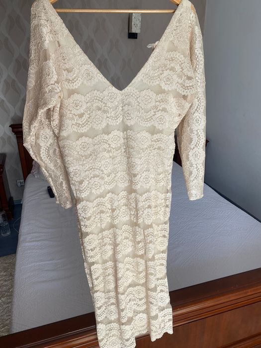 Rochie eveniment zi/seara Clara Rotescu