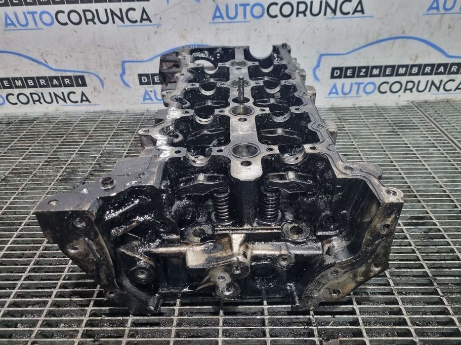 Chiuloasa Nissan Qashqai 2.0 D 2007 - 2010 110kW 150CP 1995CC M9R Euro4 (865)