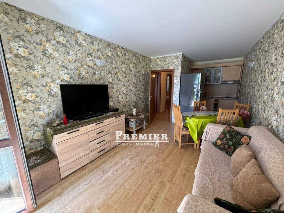 Продава се Тристаен апартамент в с. Равда, Област Бургас - 86 кв.м за 989 €/кв.м - Снимка #1