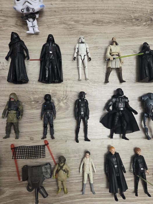 Figurine Star Wars