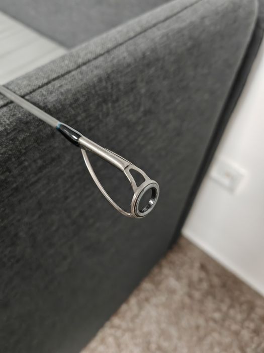 Lanseta sportex cs-5 Competition