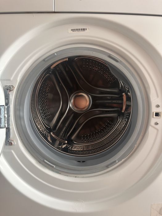 Пералня Crown Alba AL600
