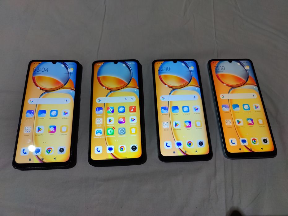 Продам телефоны Redmi