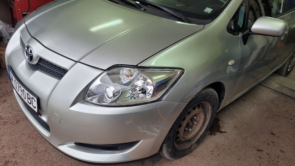 АВТО Сервизни  услуги