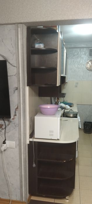 Продам кухный гарнитура