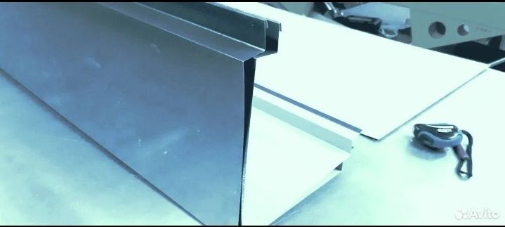 Бізде листогиб бар. Темірді иеміз.