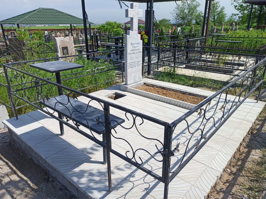 ритуальные услуги