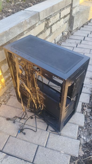 Игровой корпус GameMax