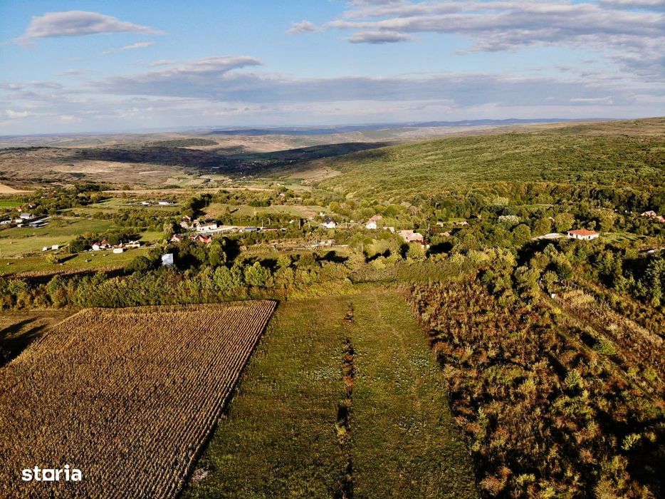 Teren intravilan