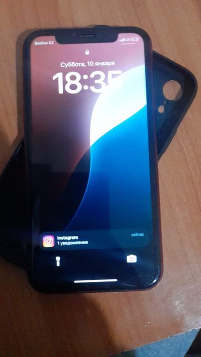 Айфон хr 64/77% продам